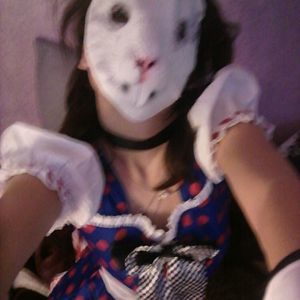 Meet your Posher, Kayla